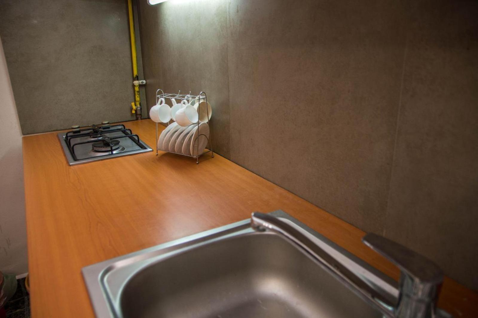 Zara Central Apartments Arad Zewnętrze zdjęcie