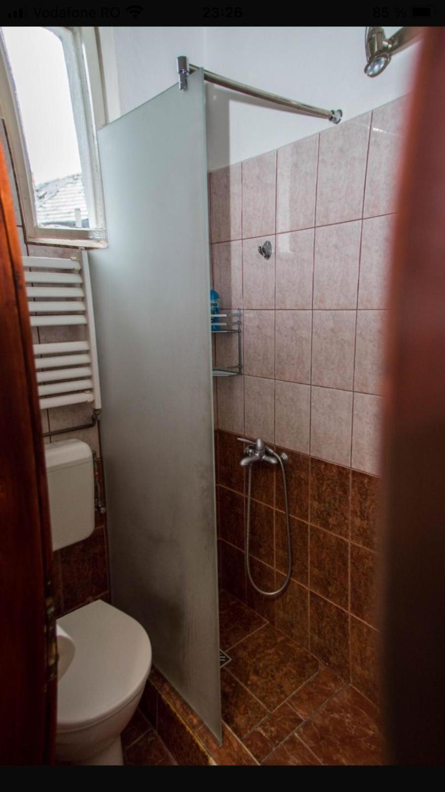 Zara Central Apartments Arad Zewnętrze zdjęcie