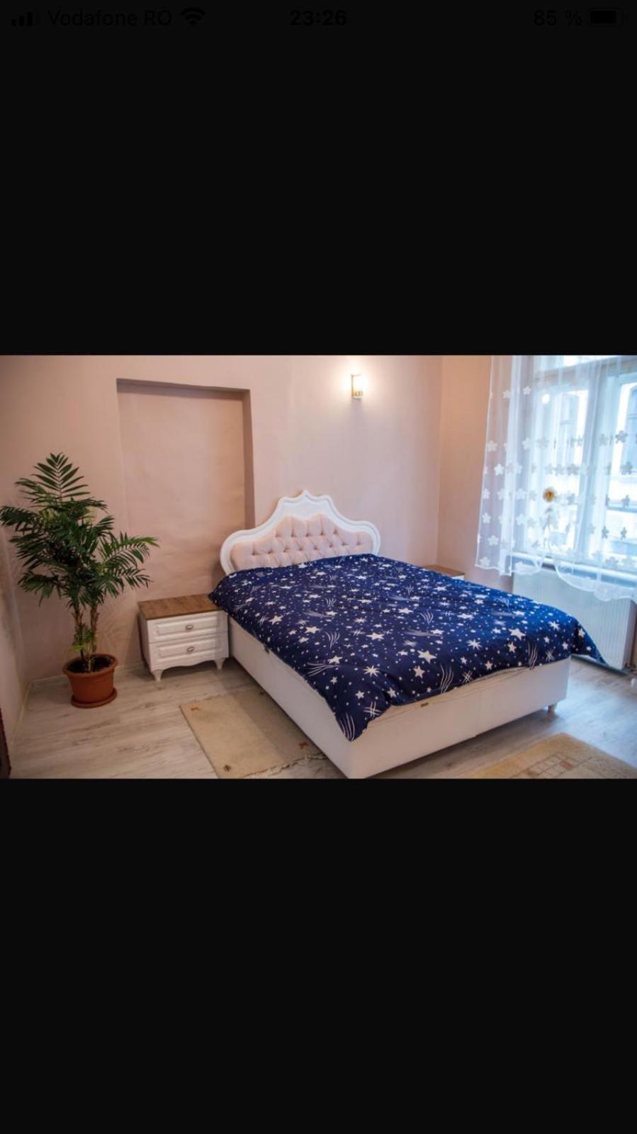 Zara Central Apartments Arad Zewnętrze zdjęcie